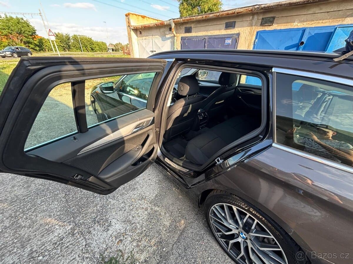 2020 BMW OSTATNÍ - 12