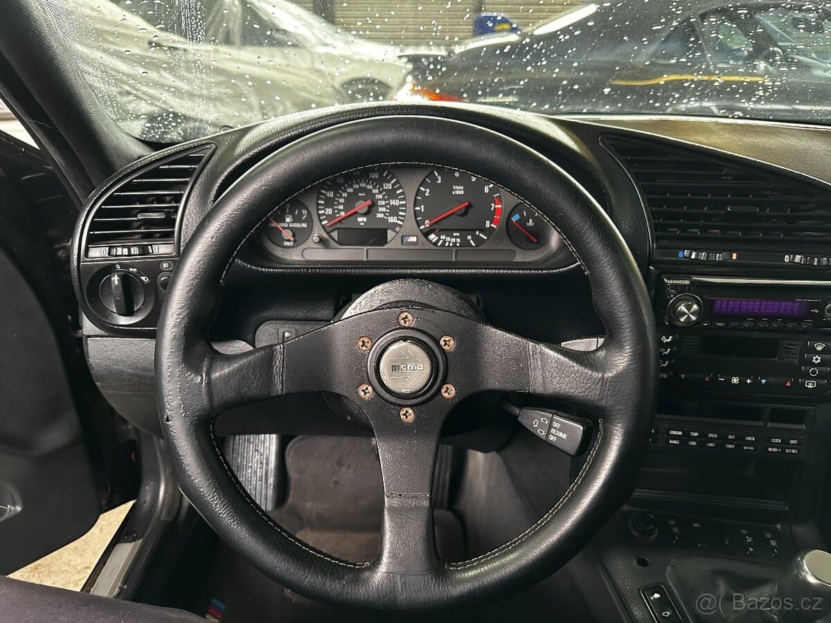 1997 BMW M3 - 12