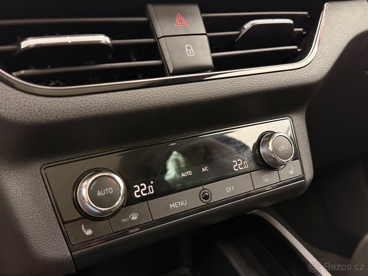 2020 Škoda SCALA - 12