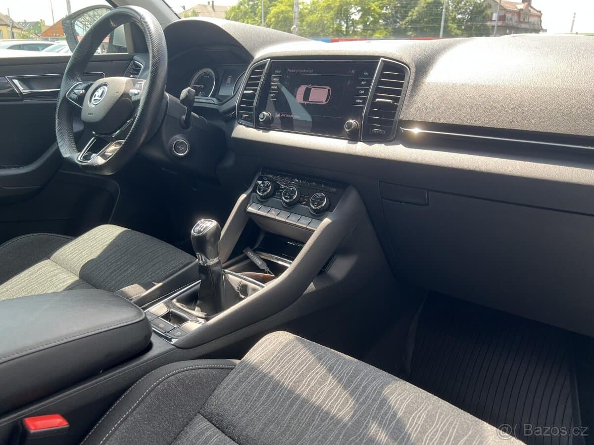 2022 Škoda KAROQ - 12