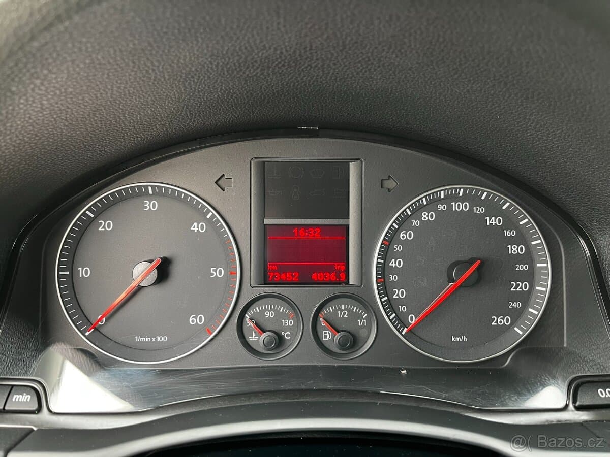 2006 Volkswagen JETTA - 12