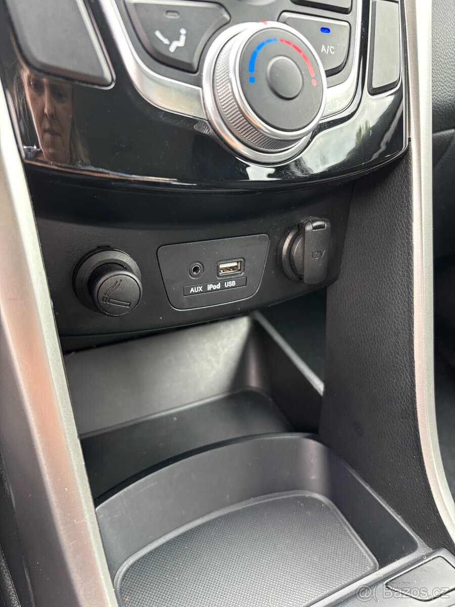2016 Hyundai i30 - 12