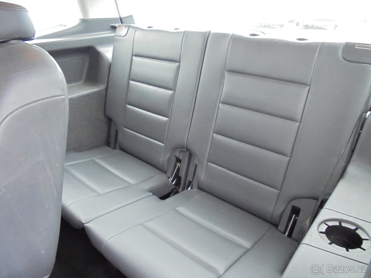 2011 Volkswagen TOURAN - 12