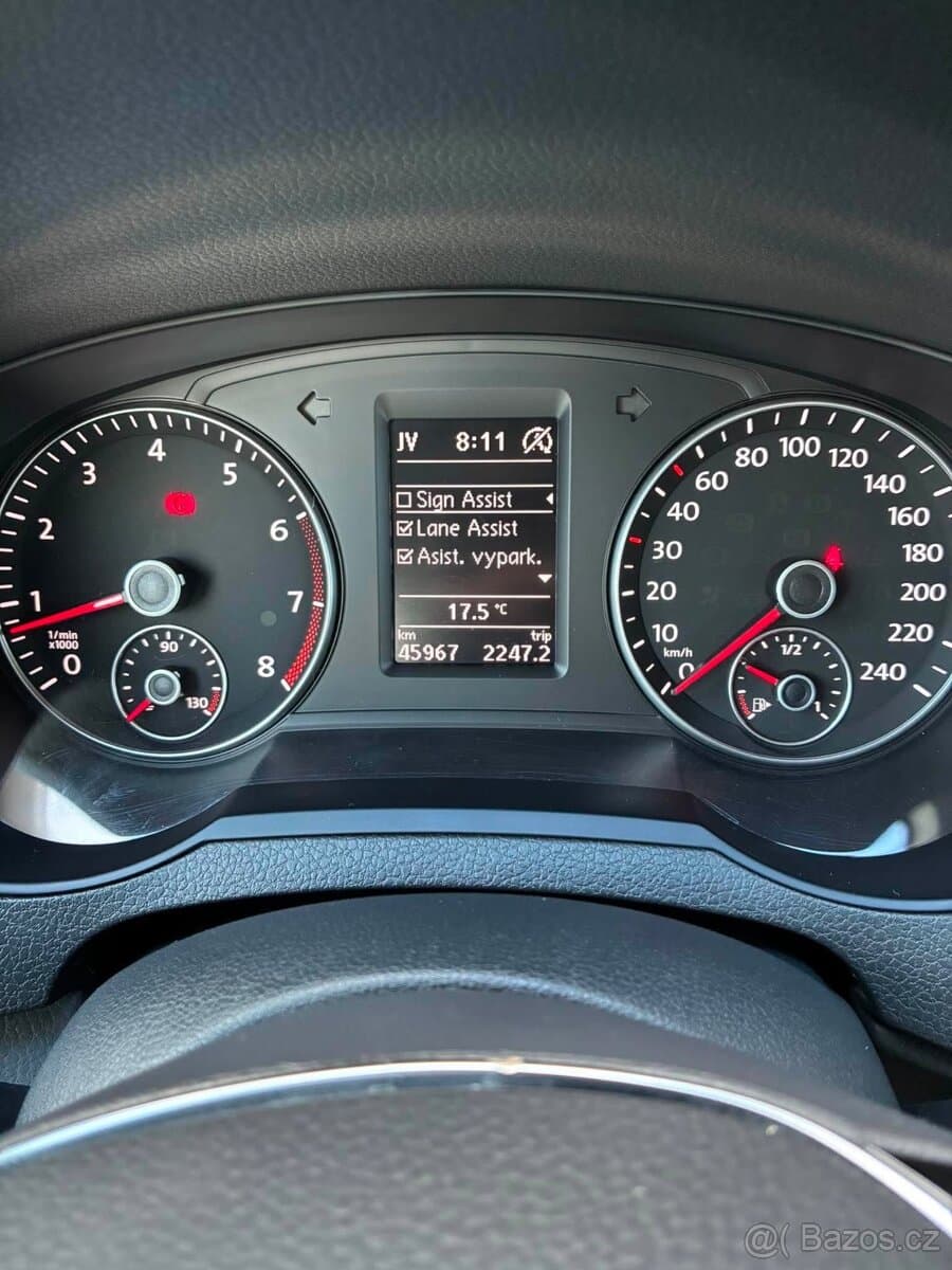 2022 Volkswagen SHARAN - 12