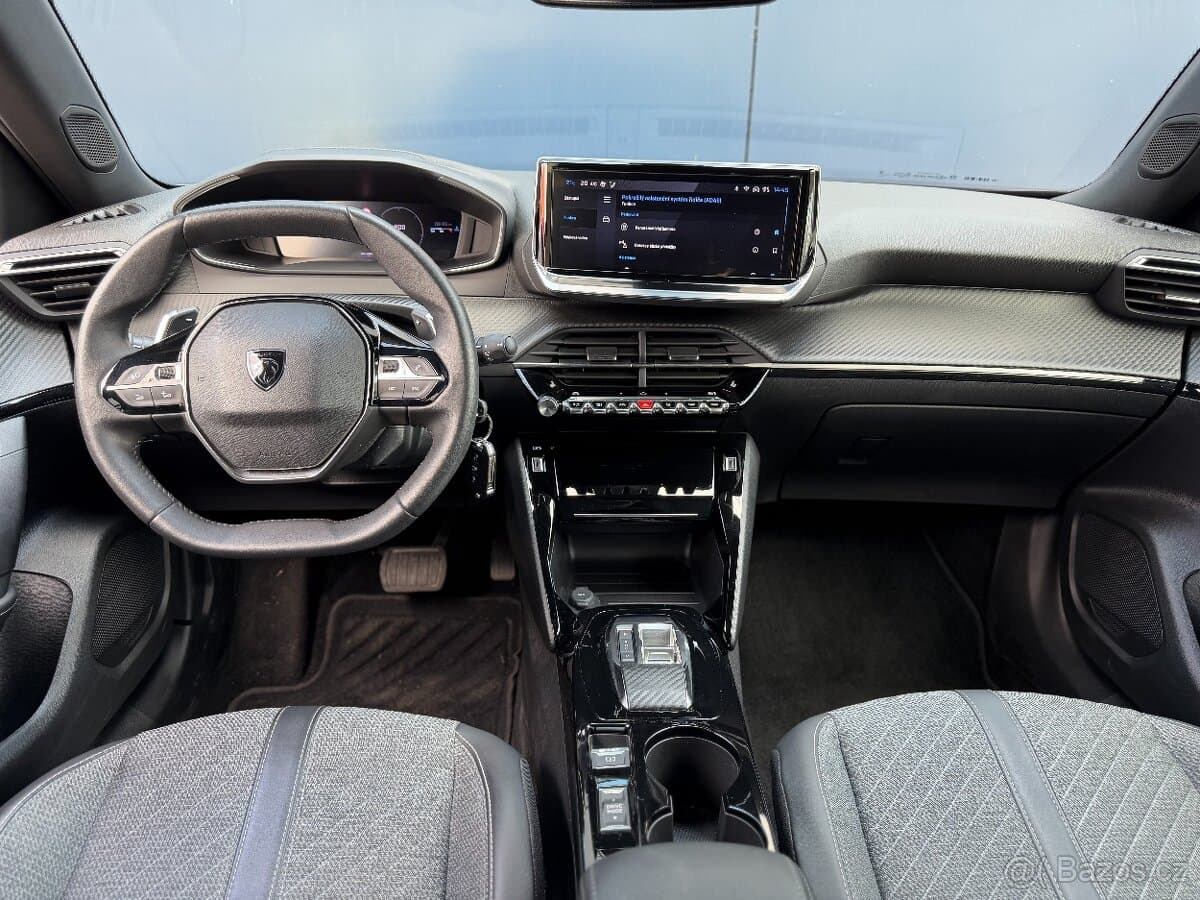 2024 Peugeot 2008 - 12