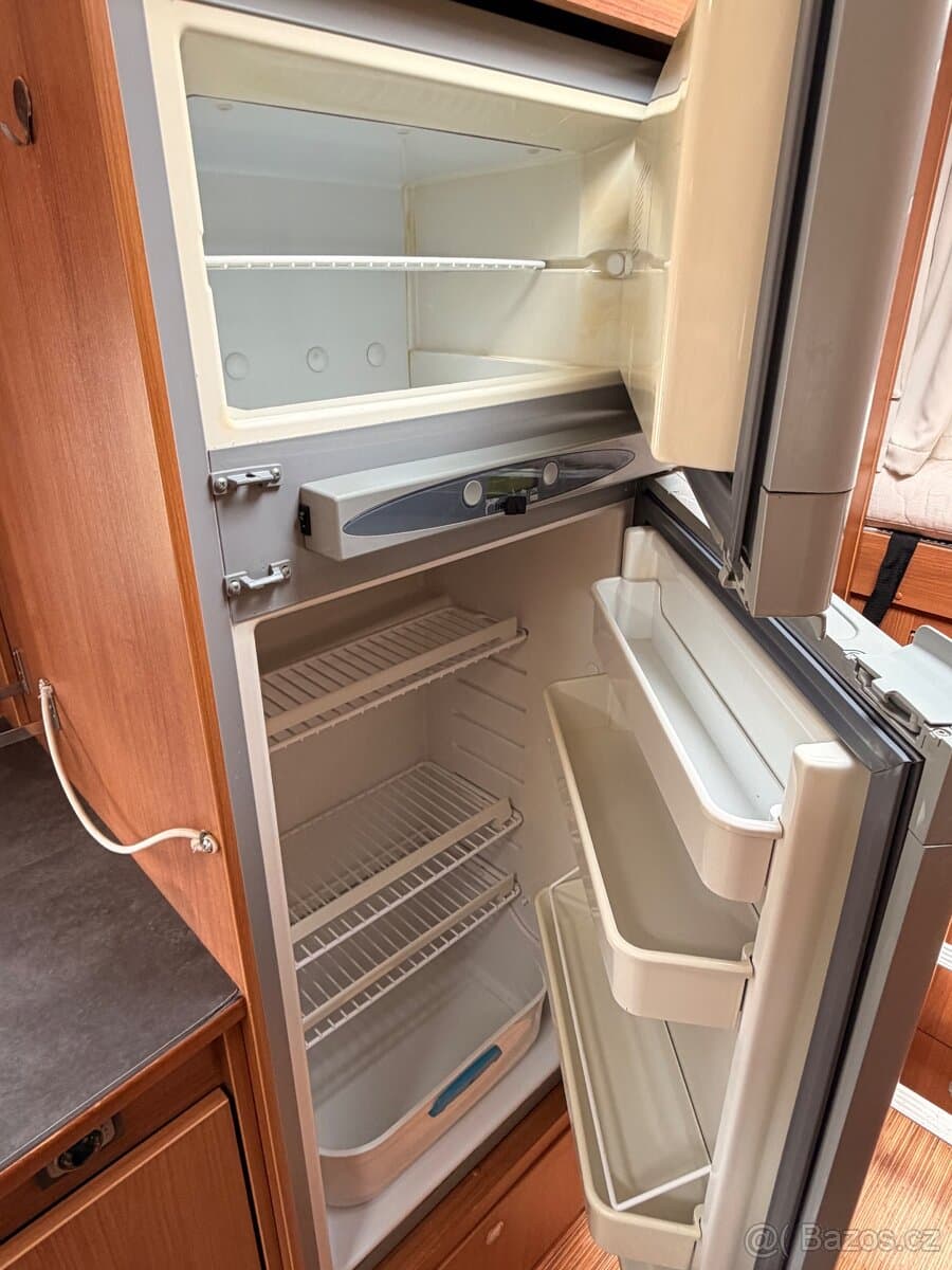 2011 Fiat DUCATO - 12