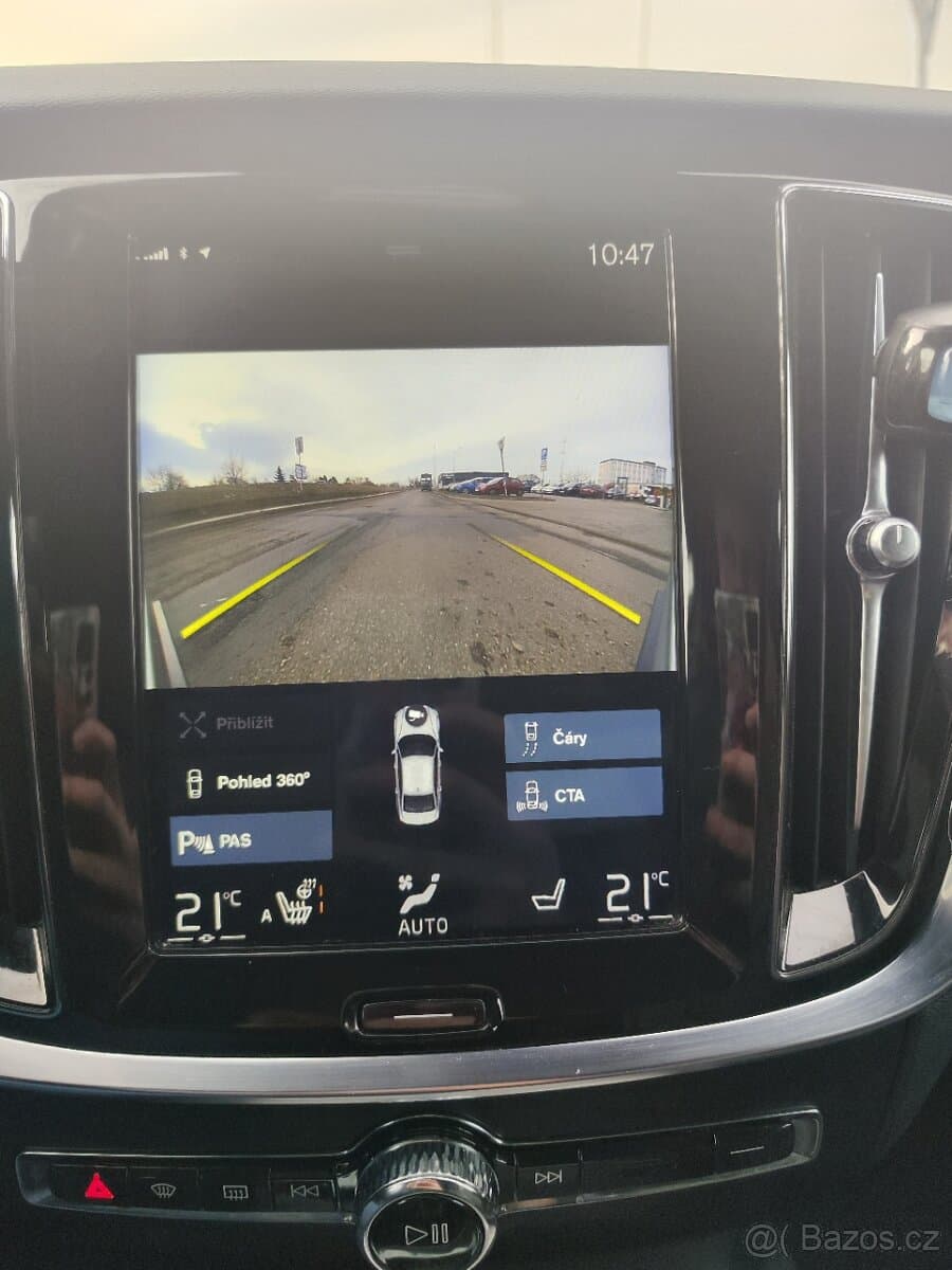 2020 Volvo S60 - 12