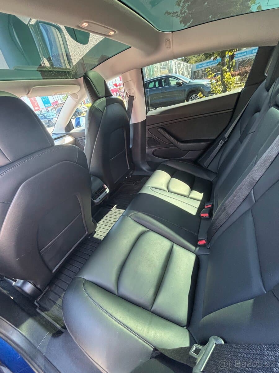 2019 Tesla MODEL 3 - 12