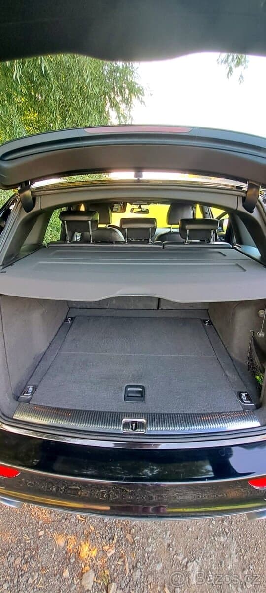 2012 Audi Q5 - 12