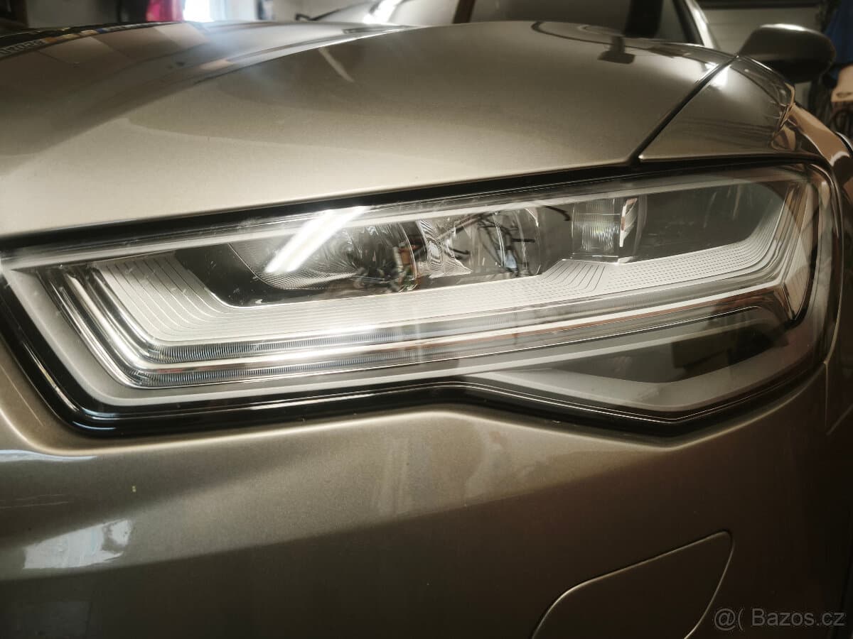 2017 Audi A6 - 12