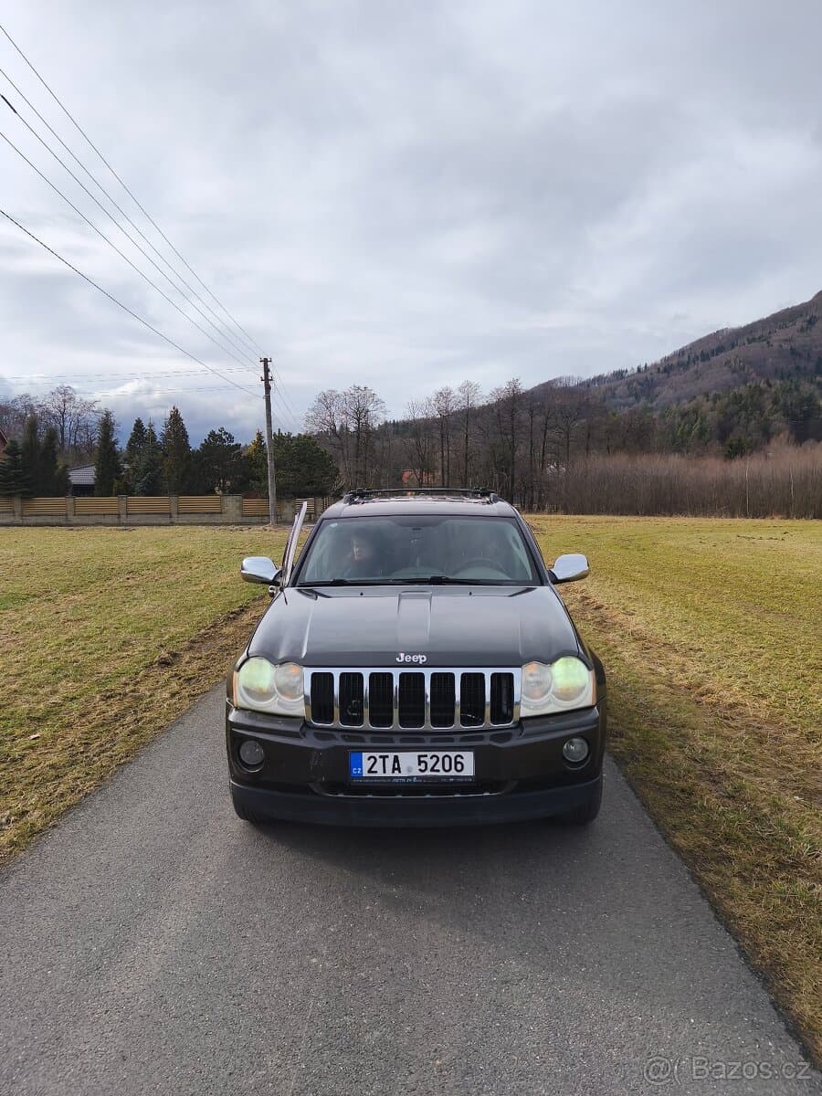 Jeep CHEROKEE - 12