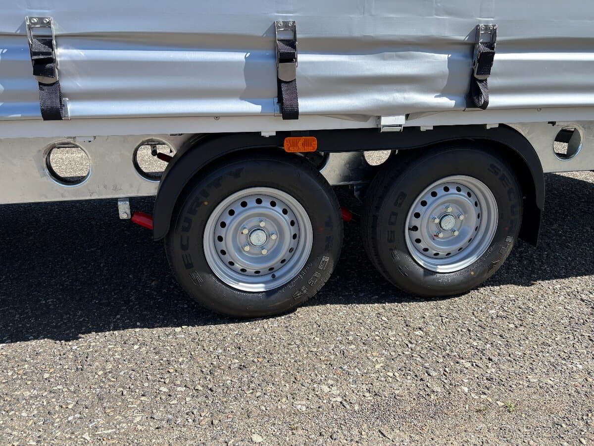 Iveco OSTATNÍ - 12