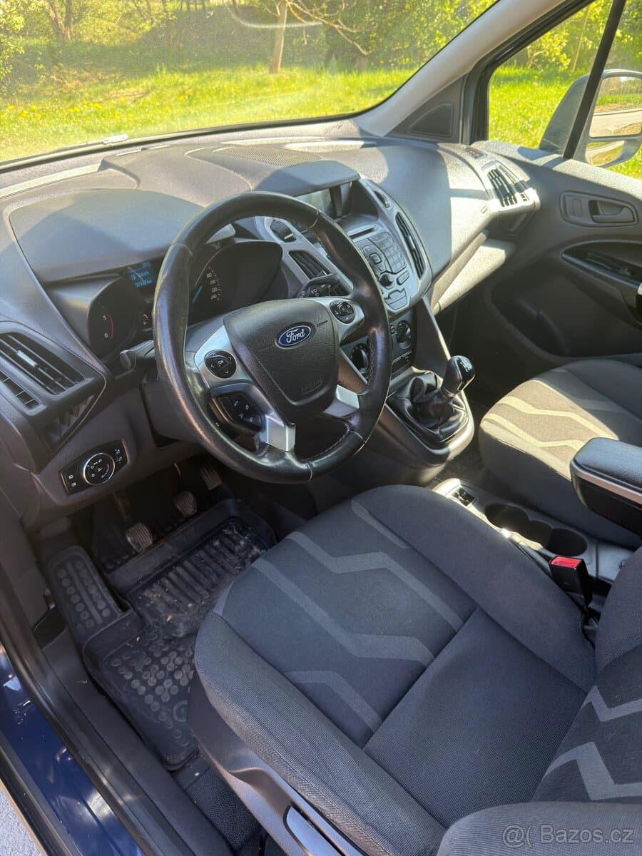 2018 Ford TRANSIT - 12