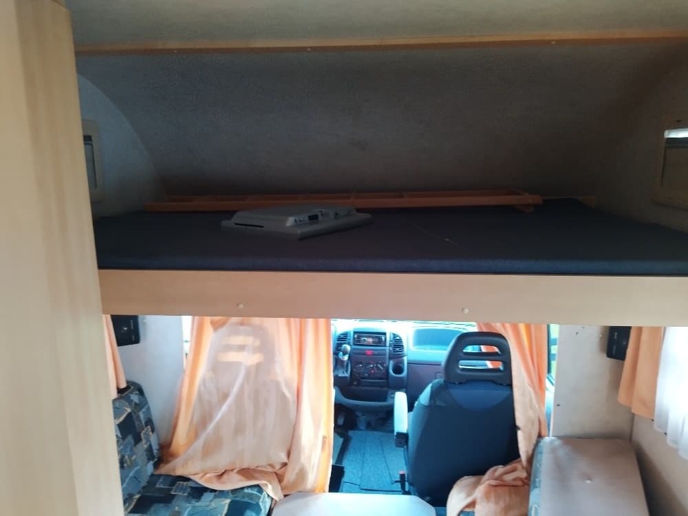 2003 Fiat DUCATO - 12