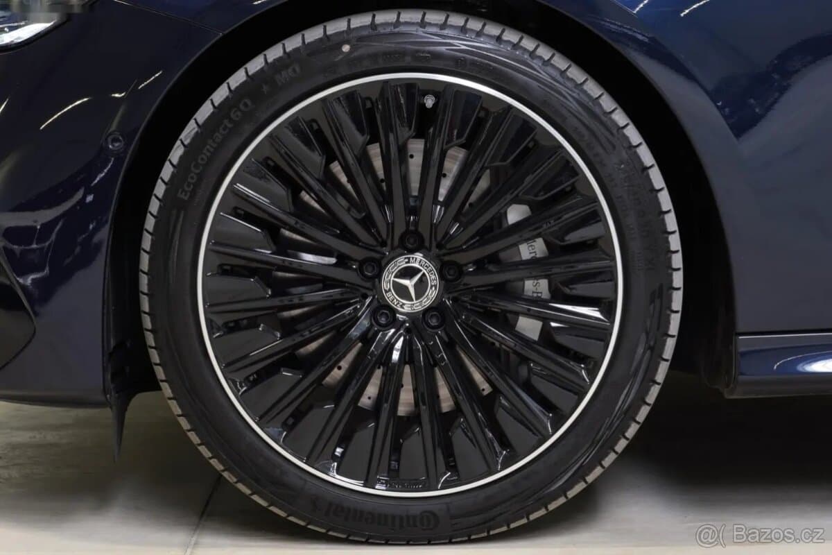 2026 Mercedes-Benz CL-CLASS - 12