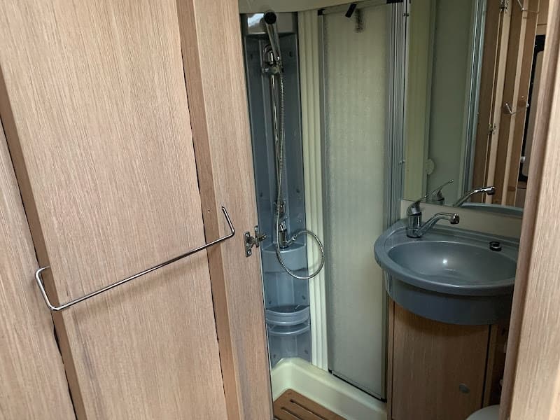2015 Fiat DUCATO - 12