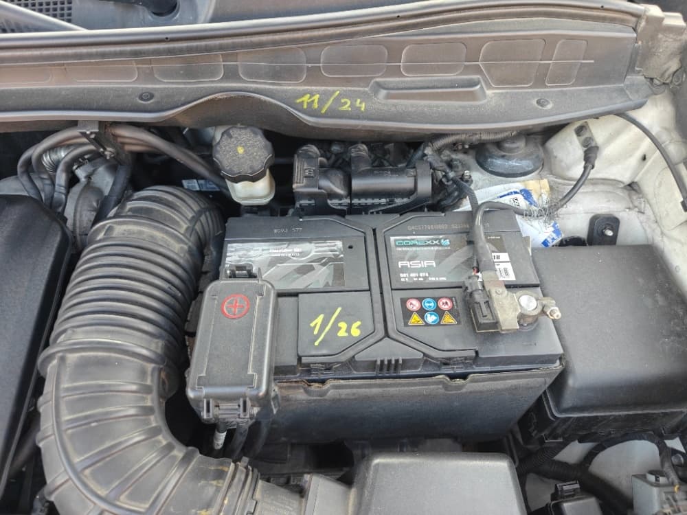 2013 Hyundai ix35 - 12