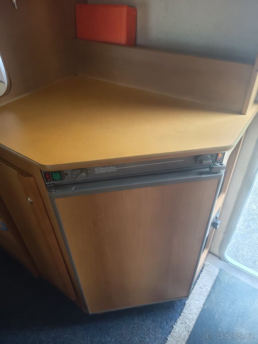 2000 Fiat DUCATO - 12
