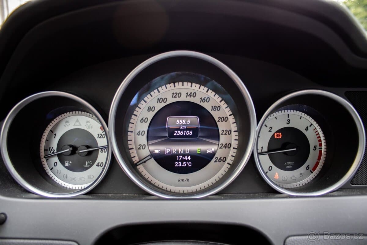 2013 Mercedes-Benz OSTATNÍ - 12