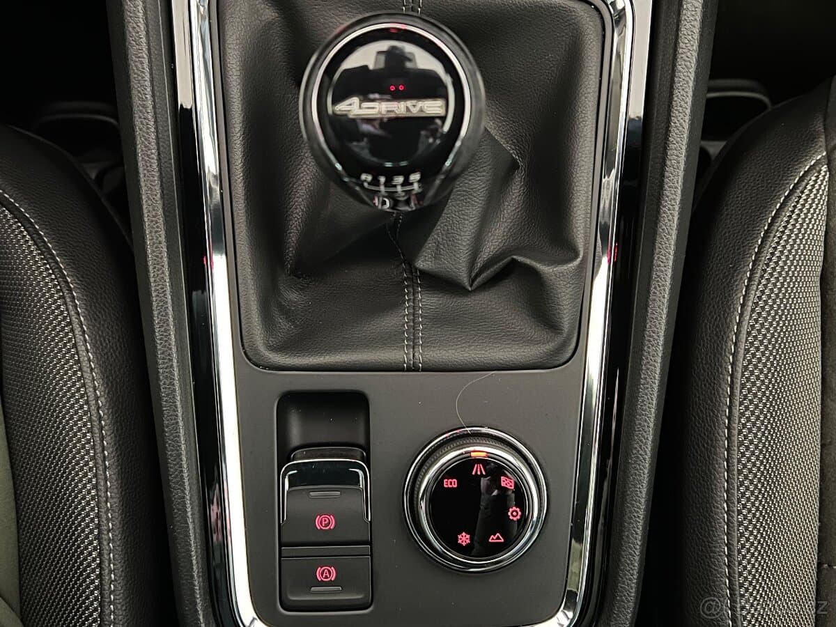 2017 Seat ATECA - 12