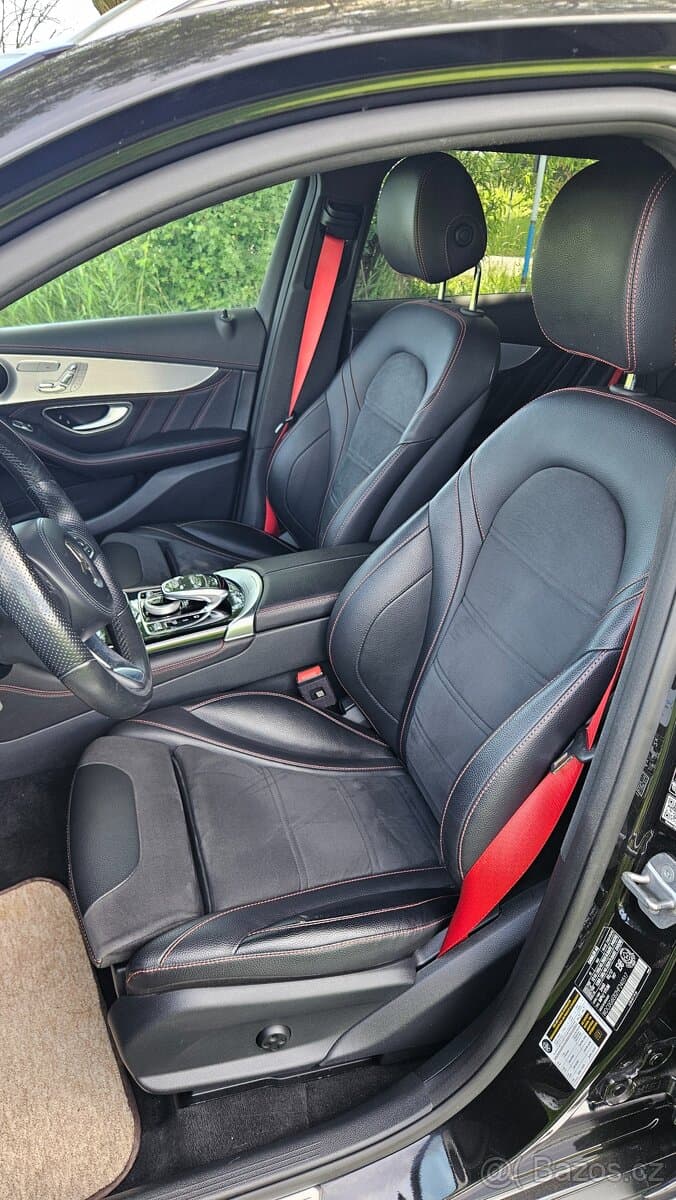 2017 Mercedes-Benz GL - 12