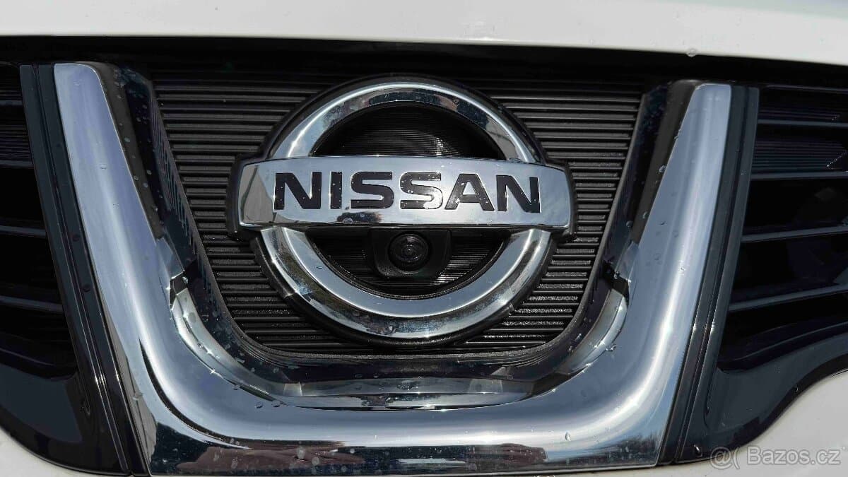 2012 Nissan QASHQAI - 12