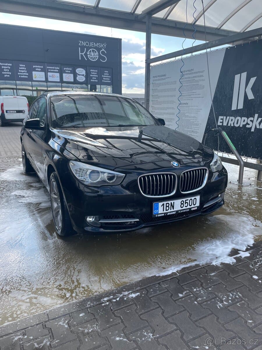 2010 BMW OSTATNÍ - 12