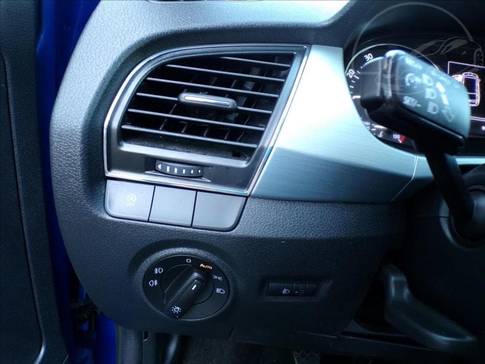 2018 Škoda FABIA - 12