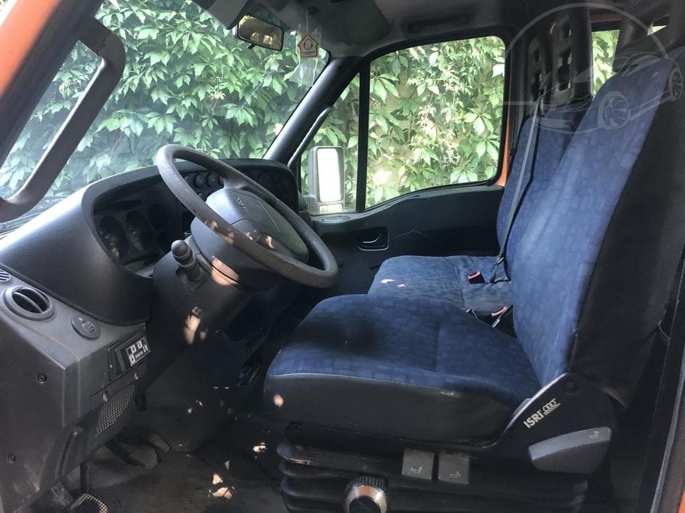 2004 Iveco OSTATNÍ - 12