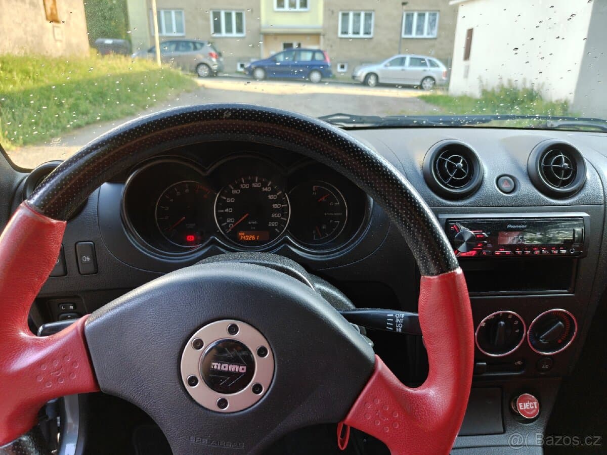 2006 Daihatsu COPEN - 12