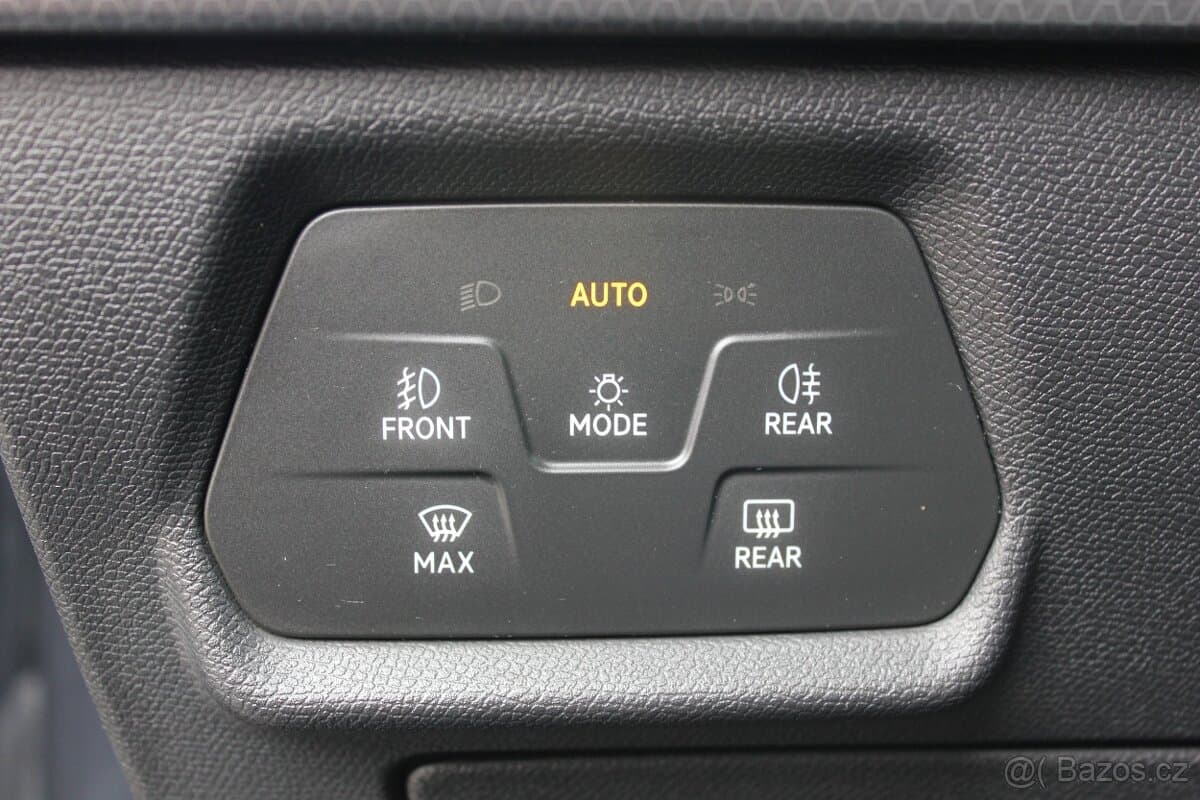 2022 Seat LEON - 12