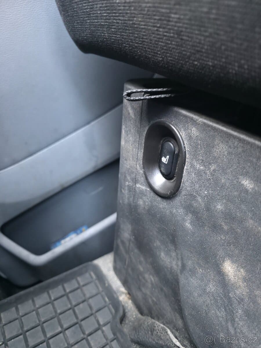 2018 Ford TRANSIT - 12