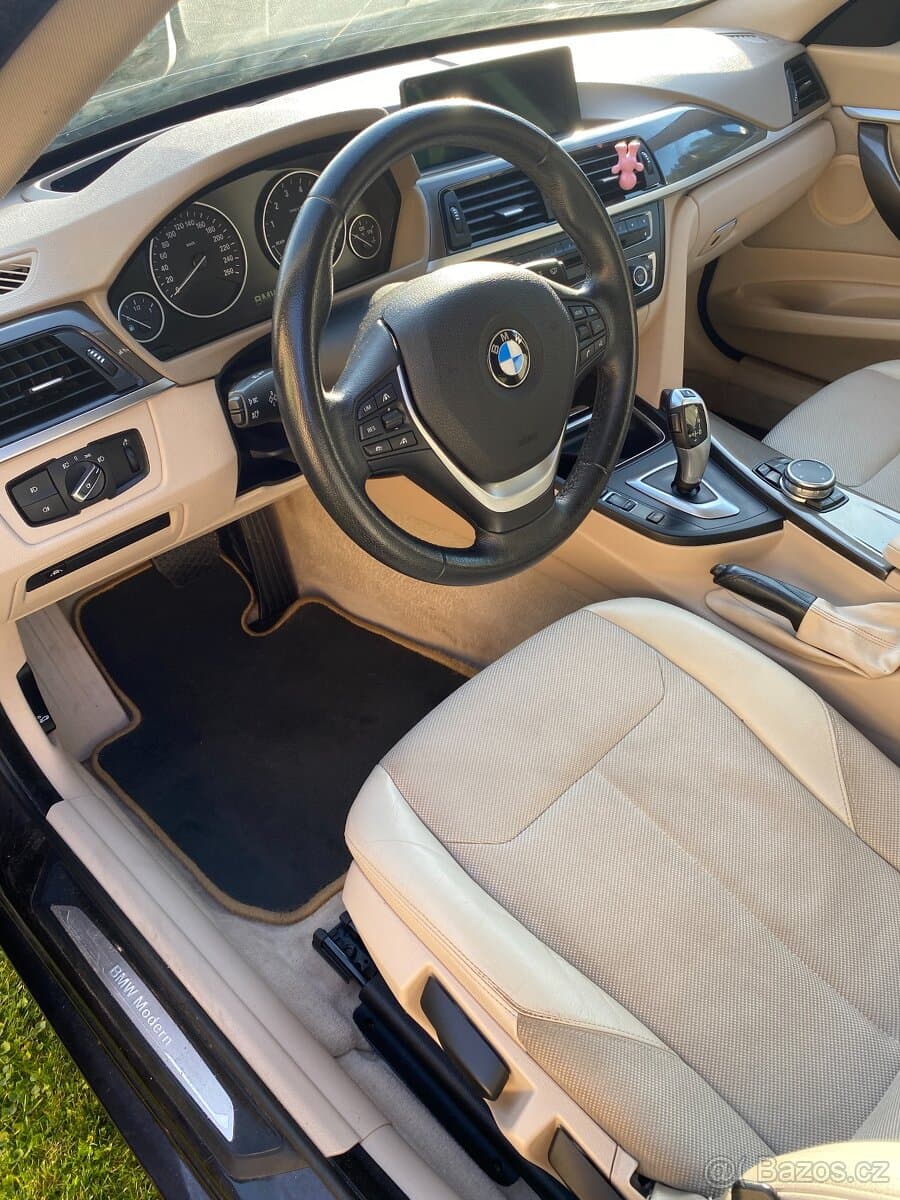 2014 BMW OSTATNÍ - 12