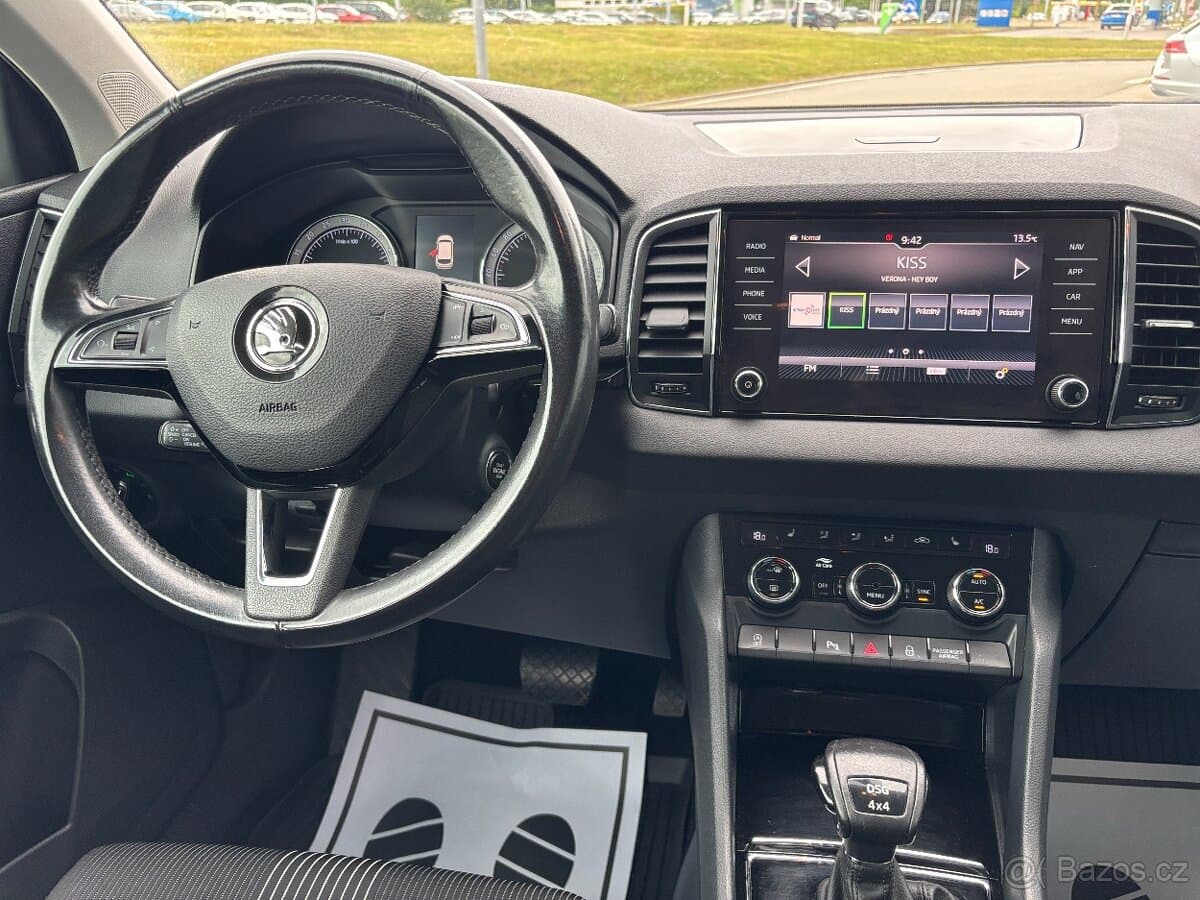 2019 Škoda KAROQ - 12