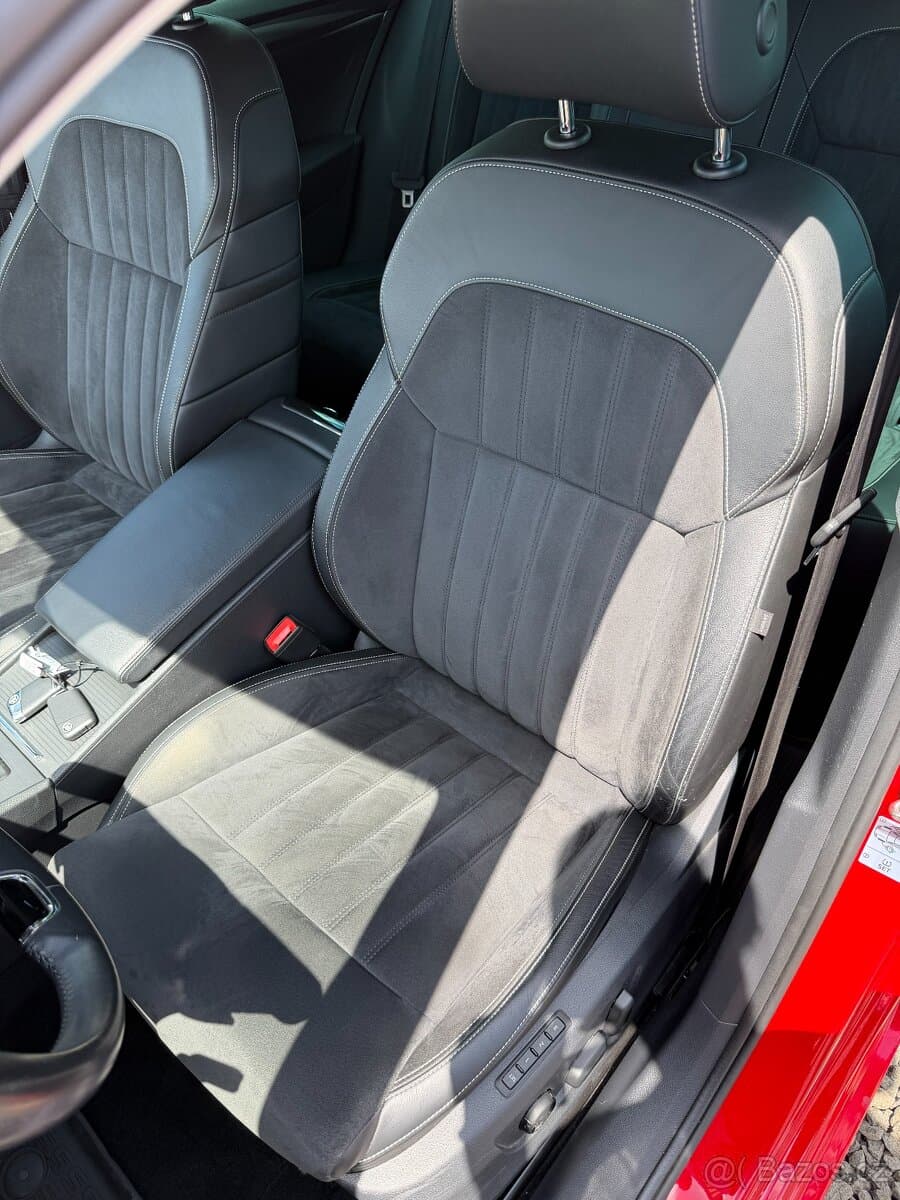 2021 Škoda SUPERB - 12