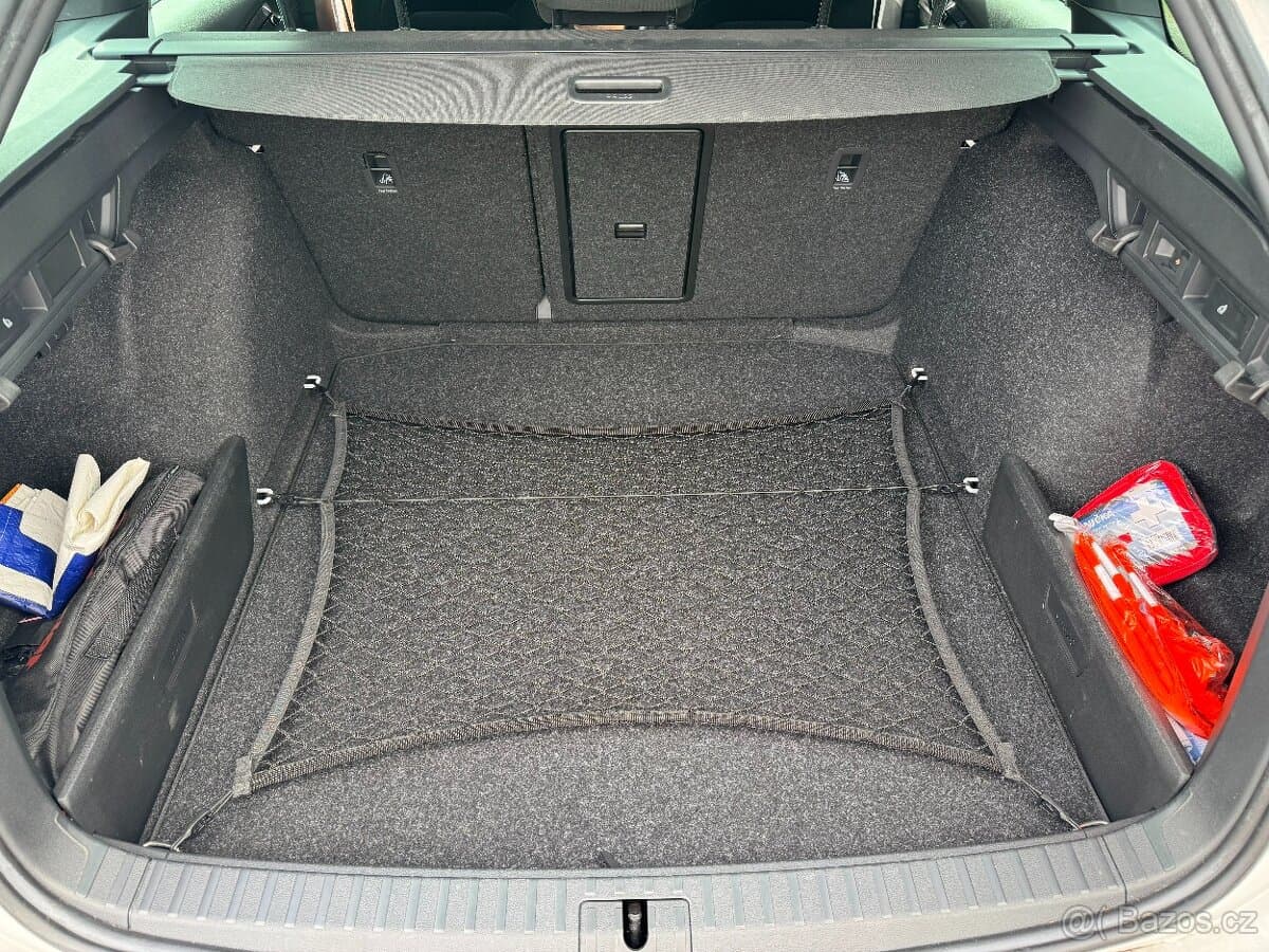 2022 Škoda OCTAVIA - 12