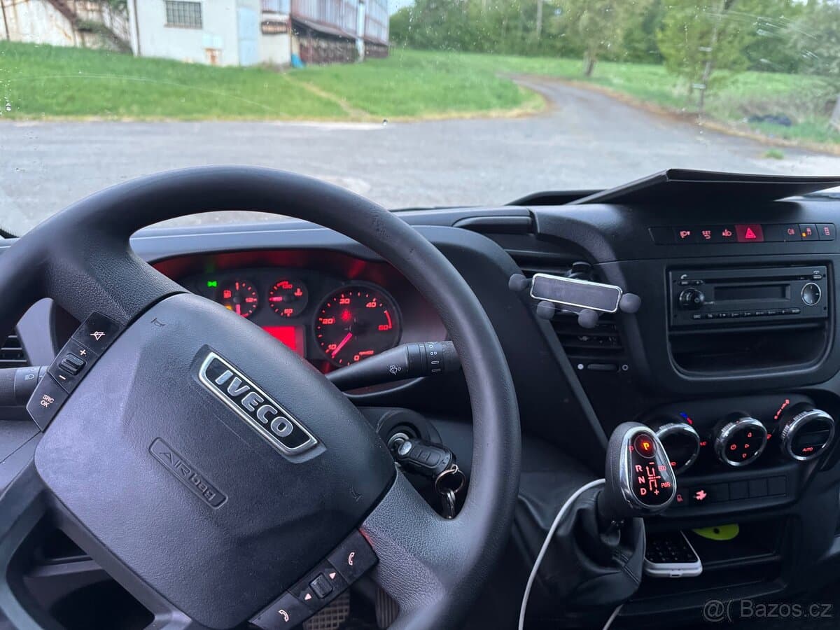 2019 Iveco OSTATNÍ - 12