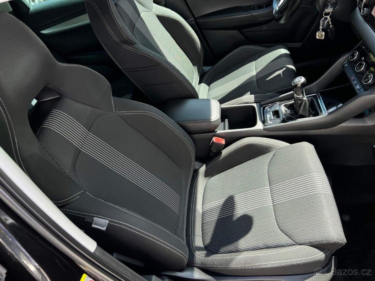 2018 Škoda KAROQ - 12