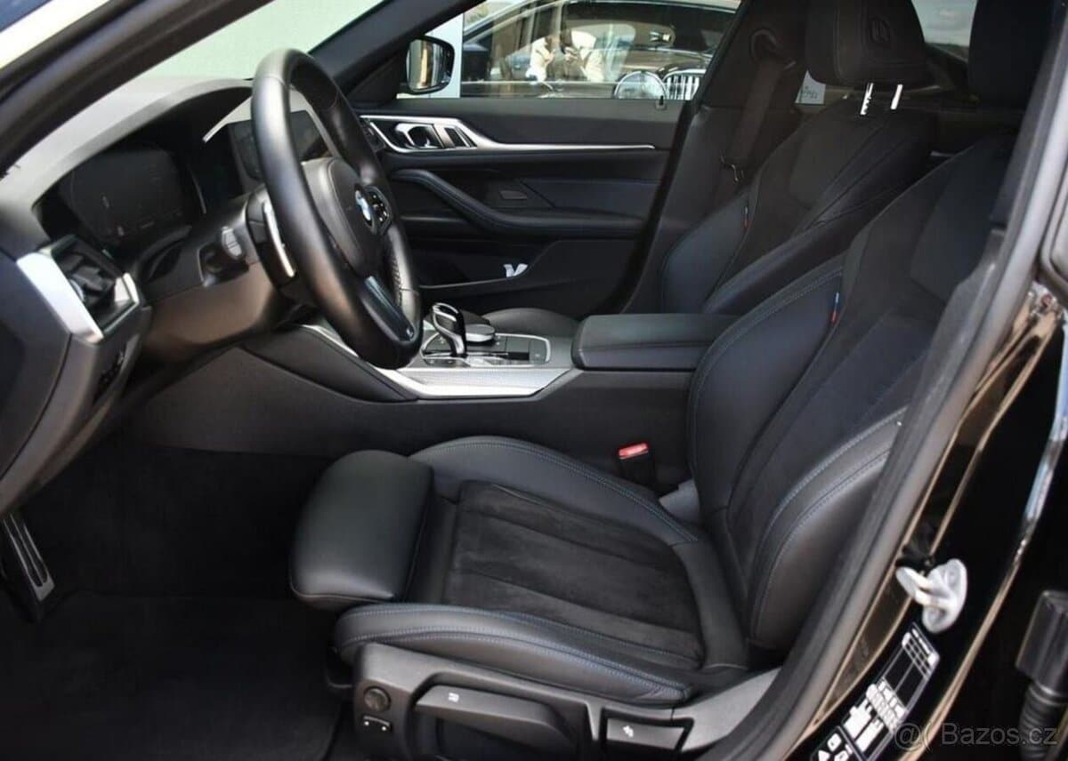 2022 BMW 4-SERIES - 12