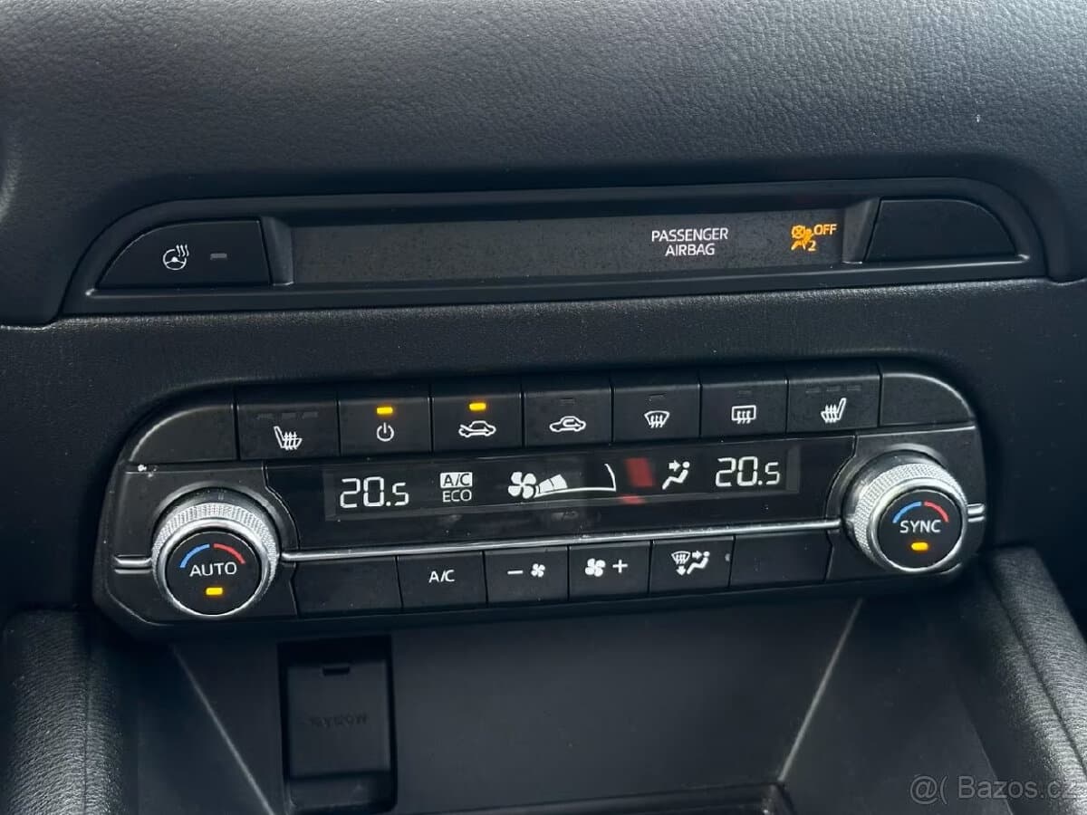 2019 Mazda CX-5 - 12