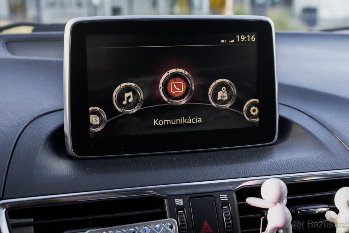 2014 Mazda 3 - 12
