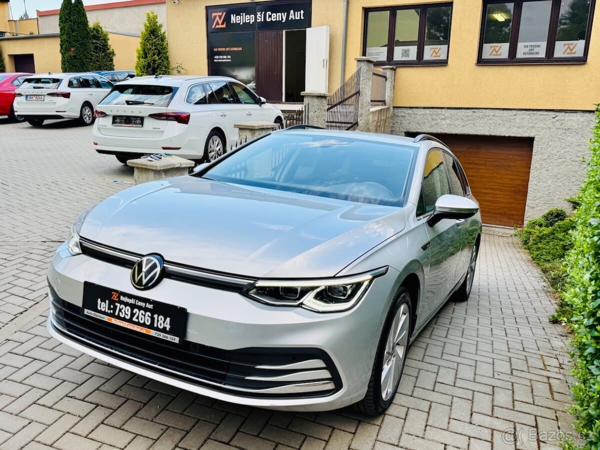2022 Volkswagen GOLF - 12