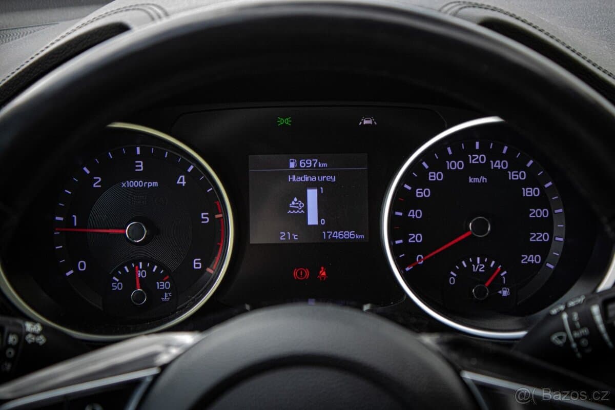 2019 Kia OSTATNÍ - 12