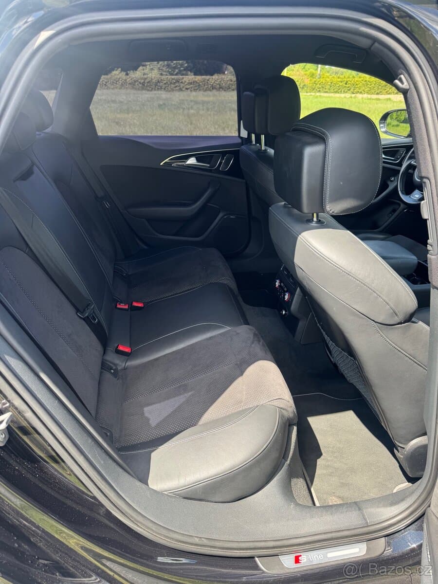 Audi A6 - 12