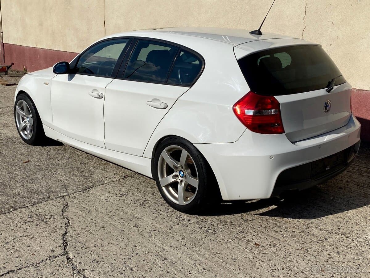 2007 BMW OSTATNÍ - 12