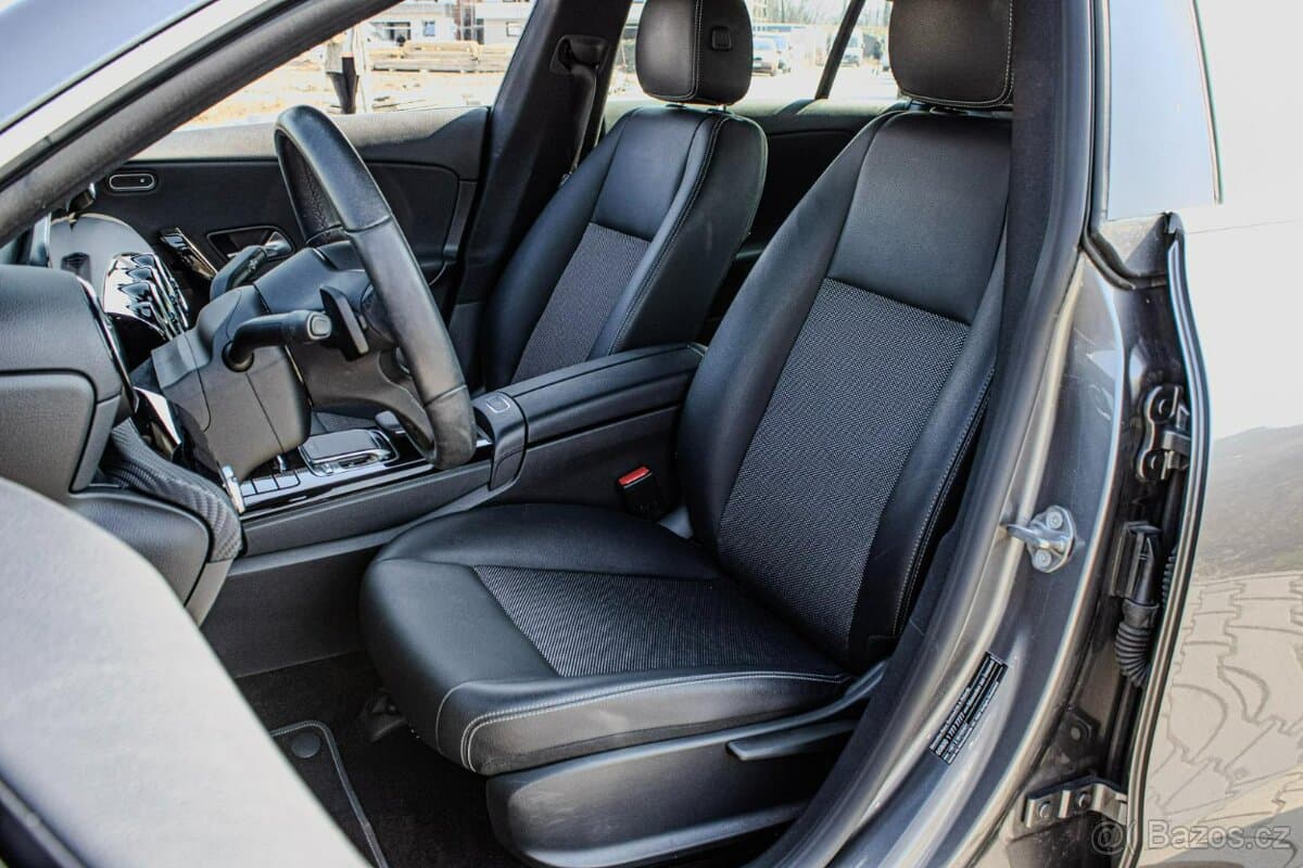 2019 Mercedes-Benz CL-CLASS - 12