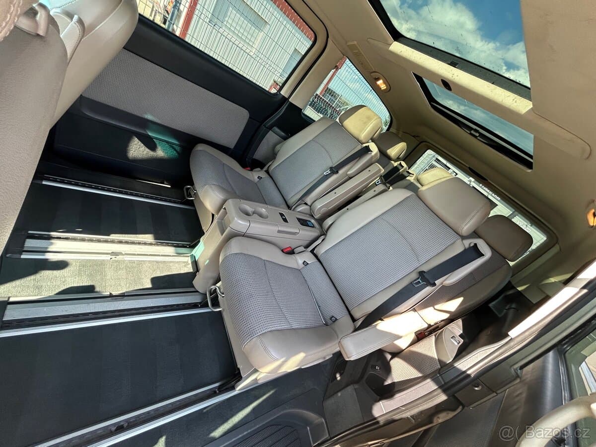 2011 Mercedes-Benz VIANO - 12