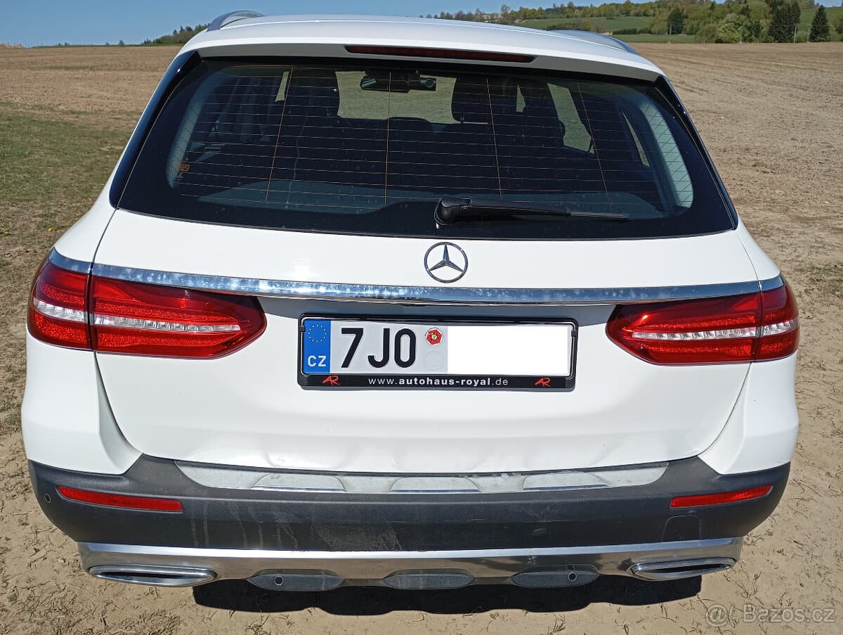 2019 Mercedes-Benz OSTATNÍ - 12