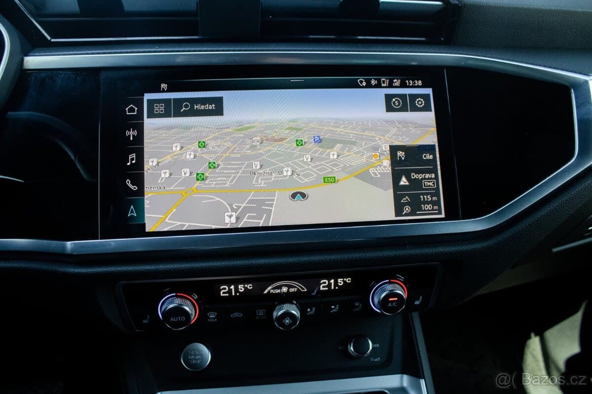 2019 Audi Q3 - 12