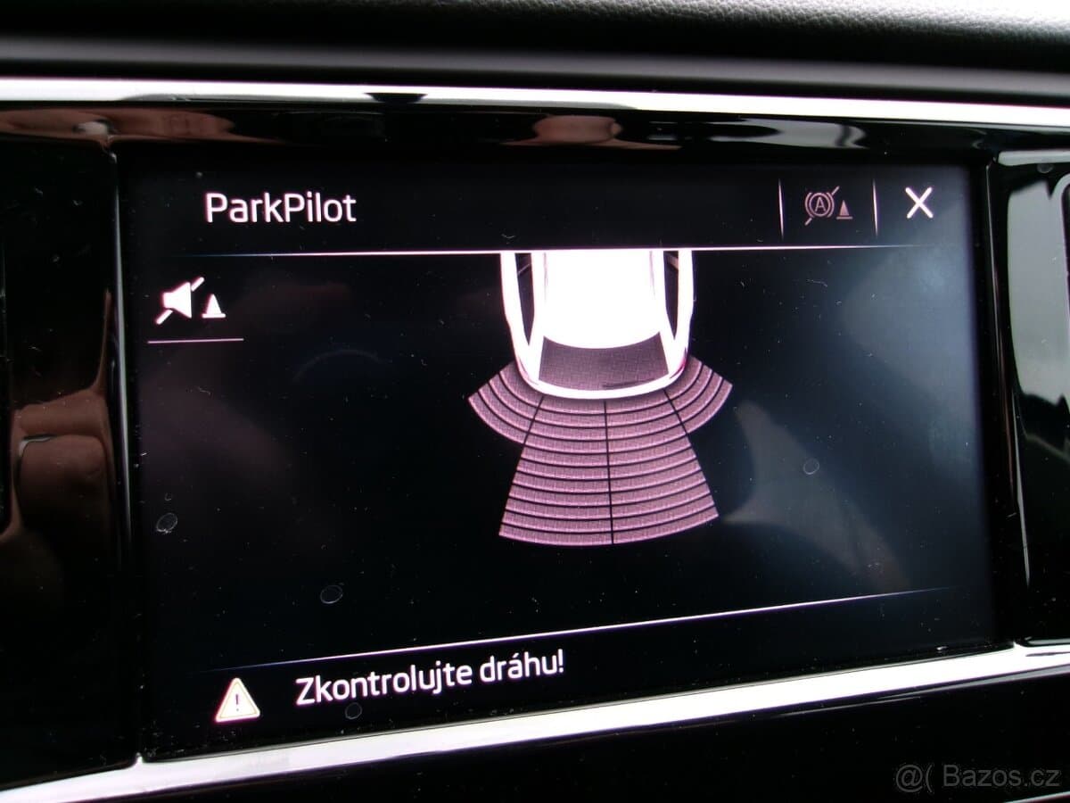 2019 Škoda OCTAVIA - 12